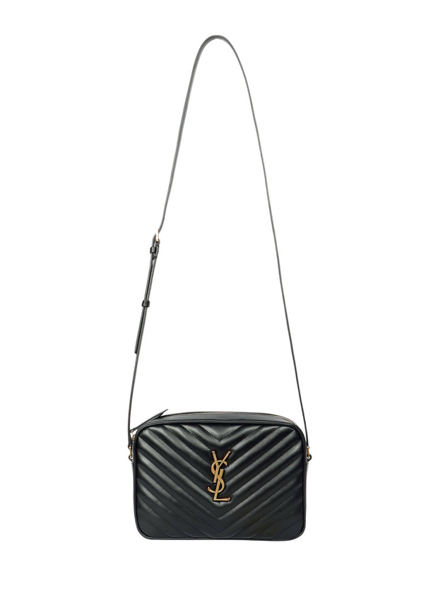 TORBA  SAINT LAURENT